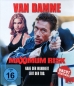 Preview: Maximum Risk - Nahe der Wahrheit lebt der Tod. - (Uncut) - Einzel-Blu-ray - Neu & OVP
